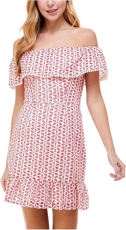 City Studio Shoulder Evening Juniors